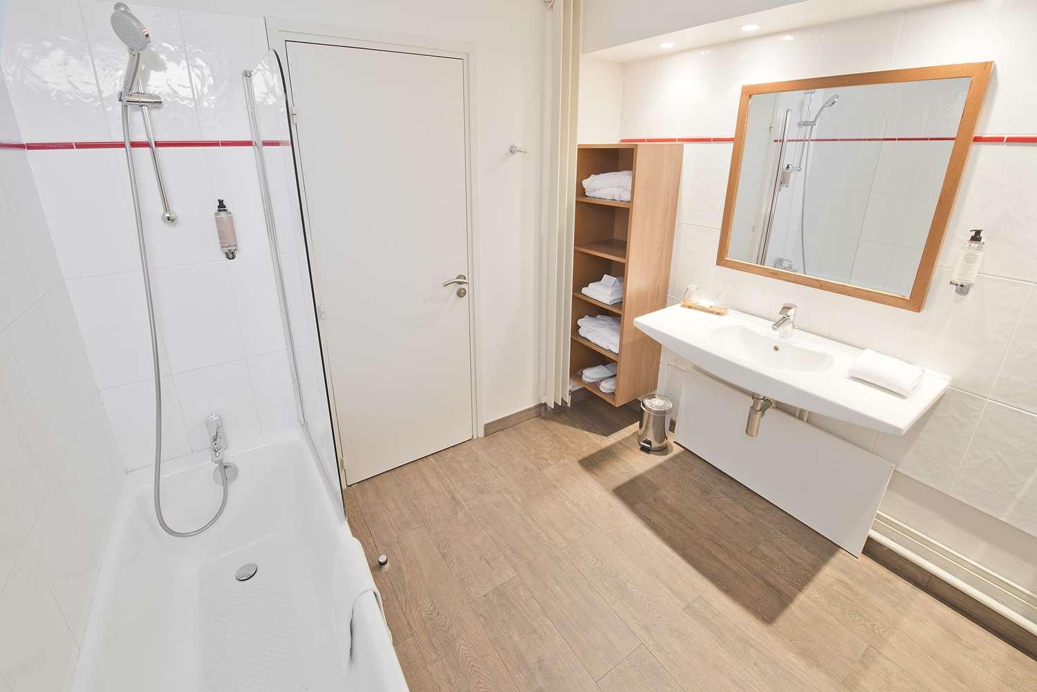 Best Western Plus L'Oree Paris Sud Saulx-les-Chartreux Esterno foto
