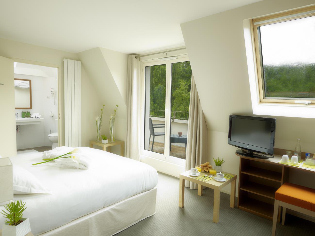 Best Western Plus L'Oree Paris Sud Saulx-les-Chartreux Esterno foto