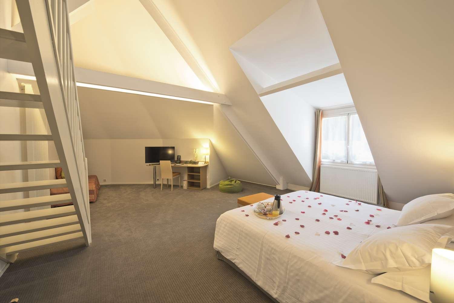 Best Western Plus L'Oree Paris Sud Saulx-les-Chartreux Esterno foto