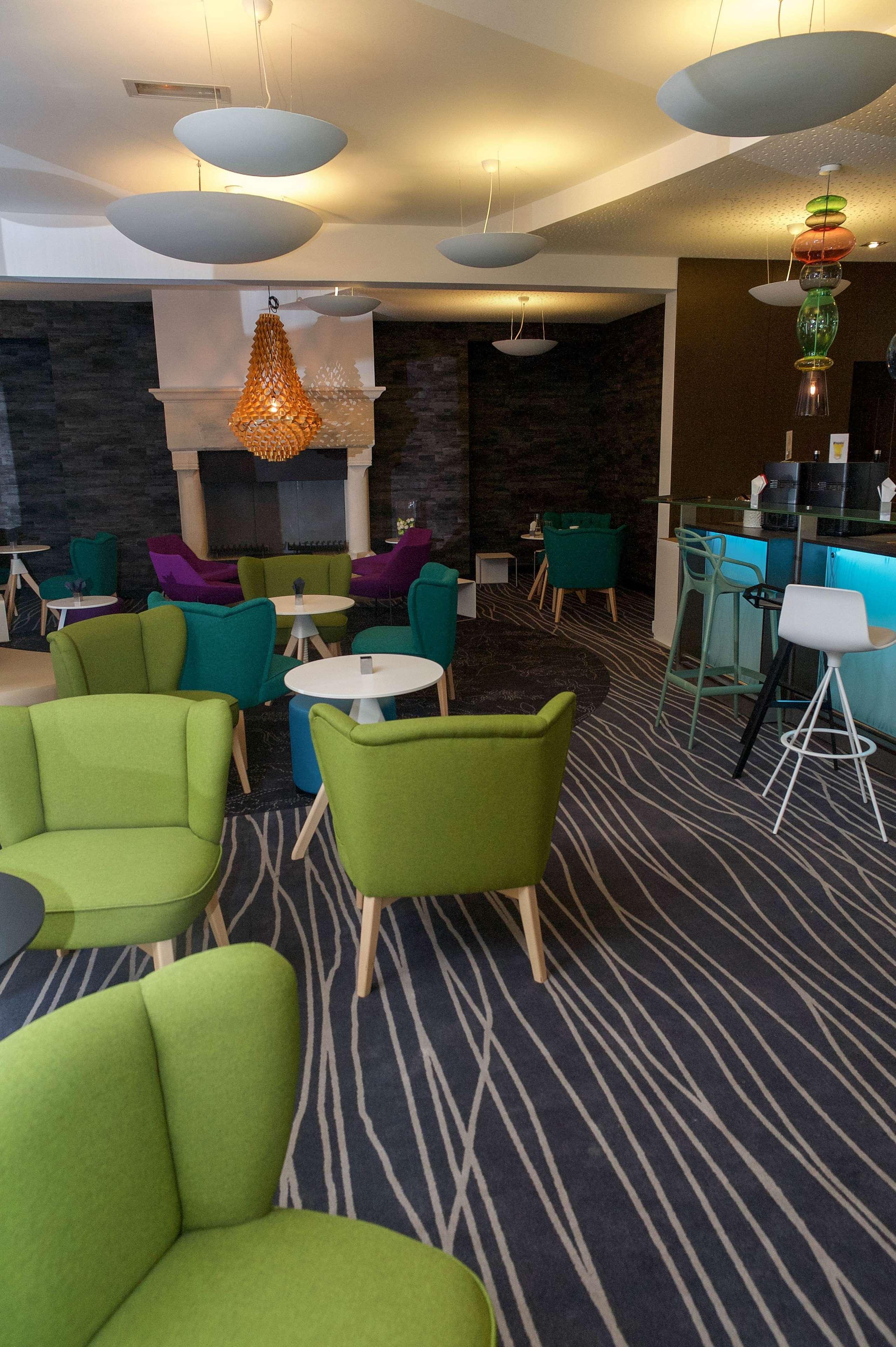 Best Western Plus L'Oree Paris Sud Saulx-les-Chartreux Esterno foto