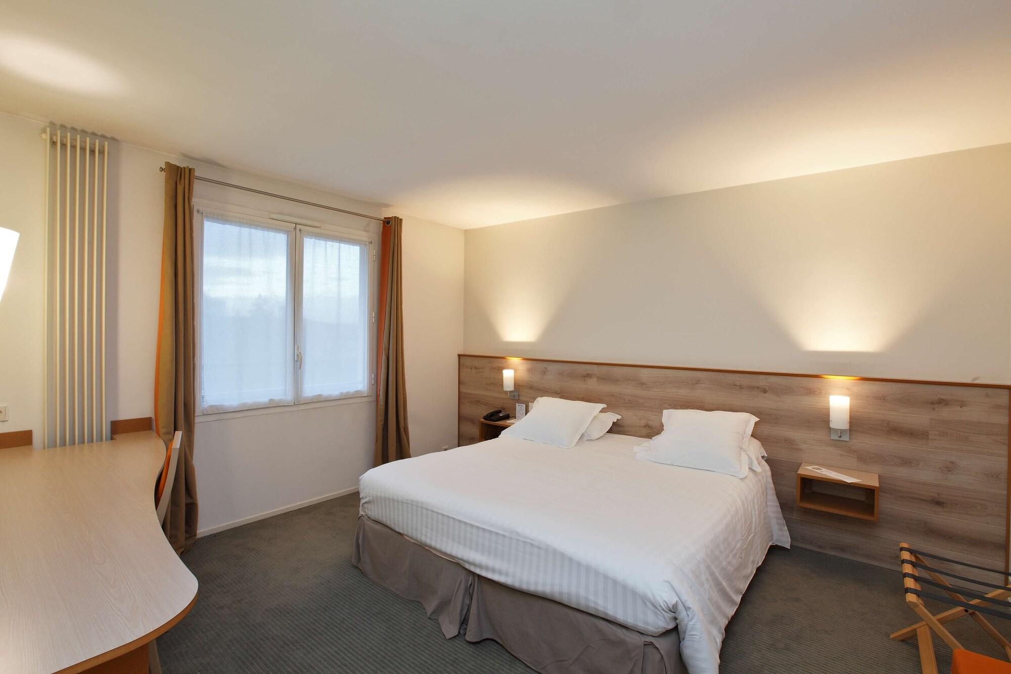 Best Western Plus L'Oree Paris Sud Saulx-les-Chartreux Esterno foto