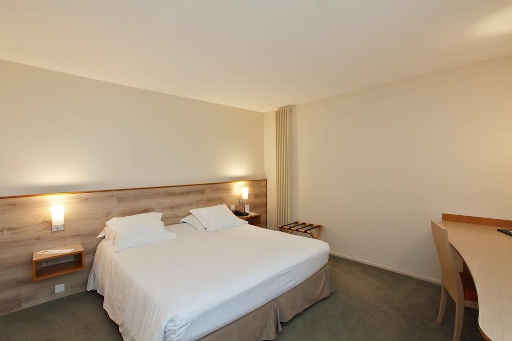 Best Western Plus L'Oree Paris Sud Saulx-les-Chartreux Esterno foto