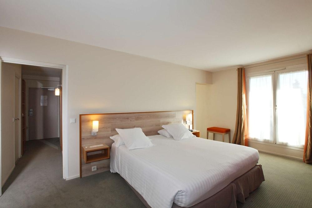 Best Western Plus L'Oree Paris Sud Saulx-les-Chartreux Esterno foto