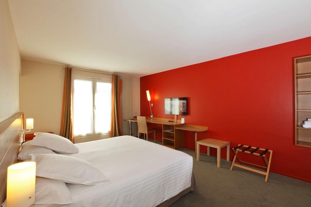 Best Western Plus L'Oree Paris Sud Saulx-les-Chartreux Esterno foto