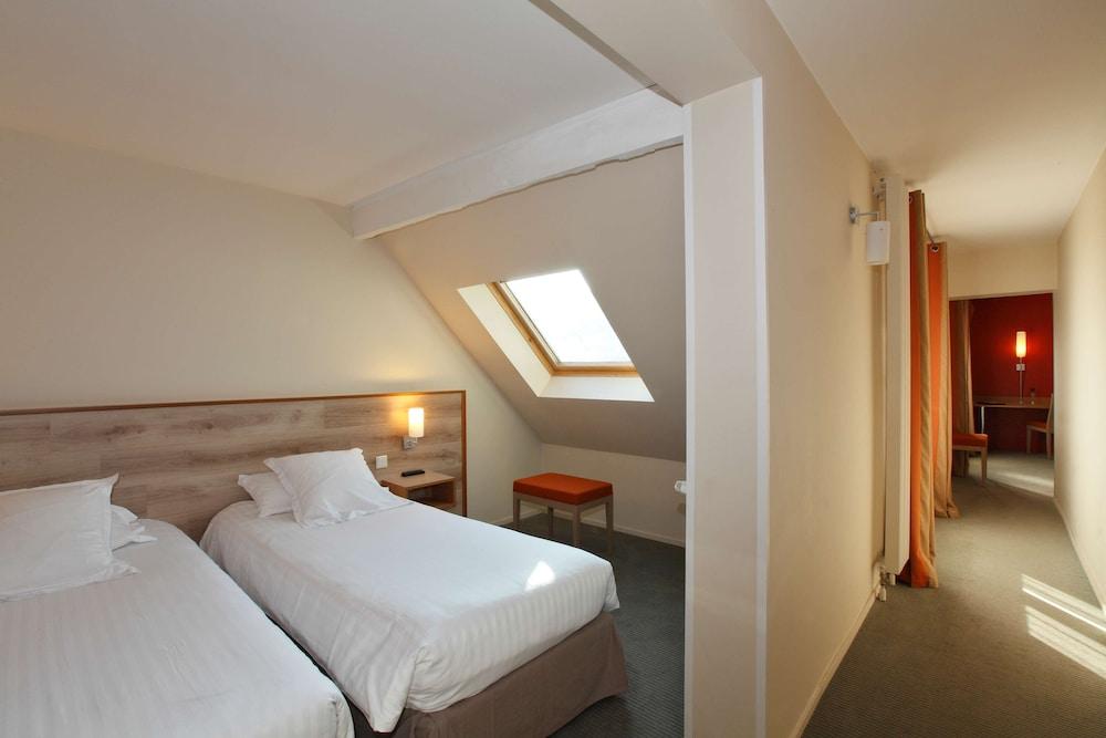 Best Western Plus L'Oree Paris Sud Saulx-les-Chartreux Esterno foto