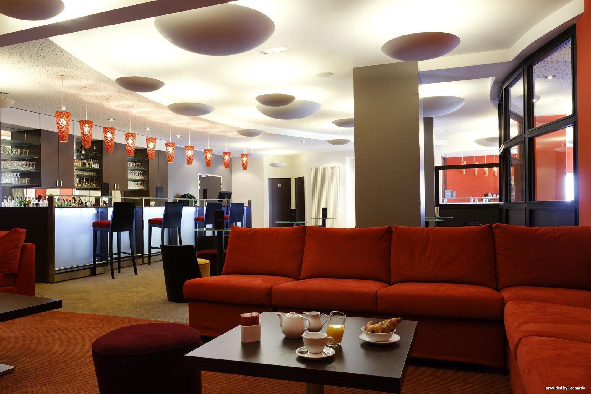 Best Western Plus L'Oree Paris Sud Saulx-les-Chartreux Esterno foto