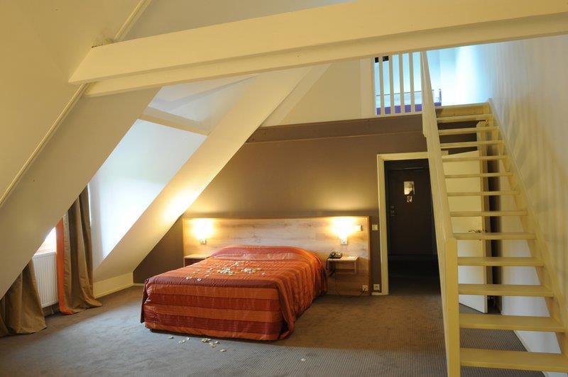 Best Western Plus L'Oree Paris Sud Saulx-les-Chartreux Camera foto