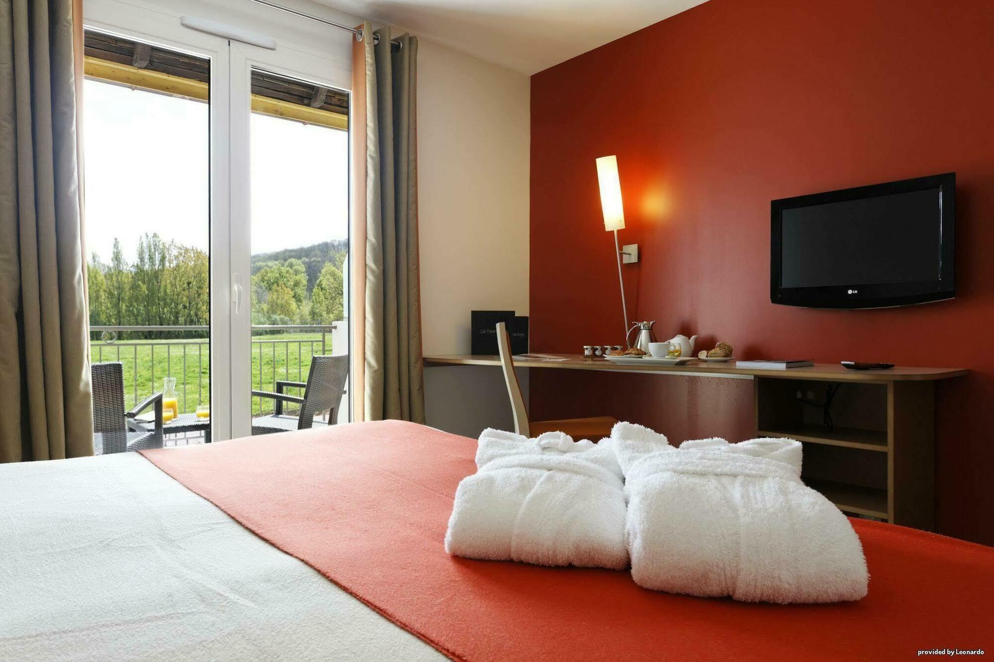 Best Western Plus L'Oree Paris Sud Saulx-les-Chartreux Camera foto